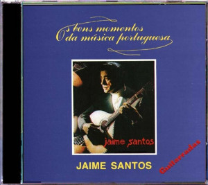 Jaime Santos - Guitarradas