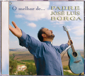 Padre José Luis Borga - O Melhor de