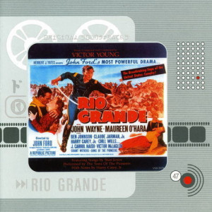 Victor Young - Rio Grande