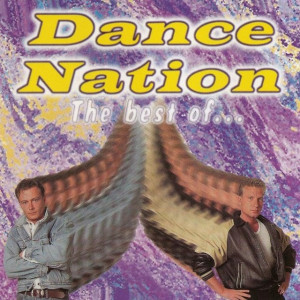 Dance Nation "The Best"