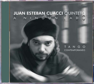 Juan Cuacci - A Ningun Lado