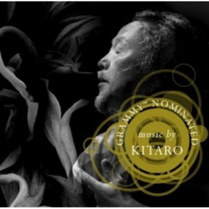 Kitaro - Grammy Nominated Music