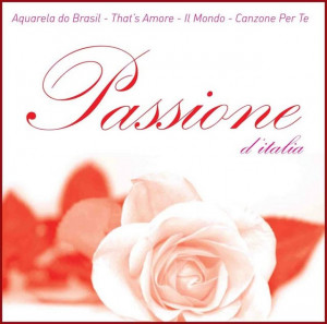 Passione D' Italia