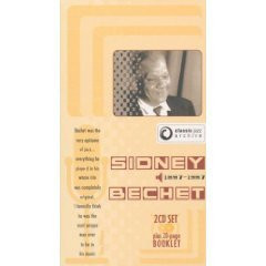 Sidney Bechet - Sidney Bechet (2 CD)