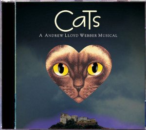 Cat's - A Andrew Lloyd Webber Musical