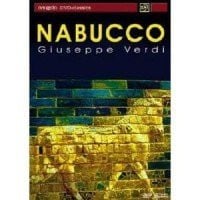 Guiseppe Verdi - Nabucco - DVD
