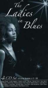 Ladies in Blue (4CD)
