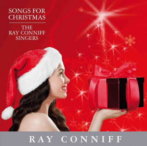 Ray Conniff - Songs For Christmas