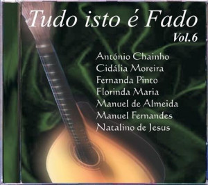 Tudo Isto É Fado Vol.6