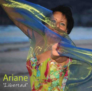 Ariane - Libertad