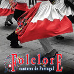Folclore - Cantares de Portugal