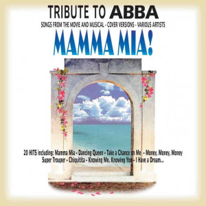 Tribute to Abba - Mamma Mia