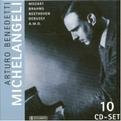 Arturo Benedetti - Michelangeli Vol. 2 (10 CD)