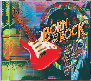 Born To Be Rock