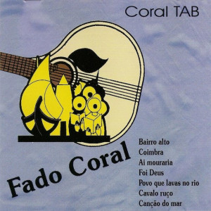Coral TAB - Vários - Fado Coral