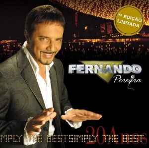 Fernando Pereira - Simply The Best