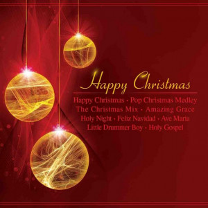 Happy Christmas