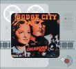 Max Steiner - Dodge City / Oklahoma Kid