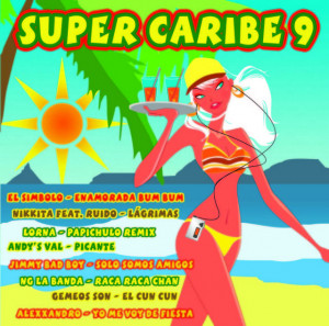 Super Caribe 9