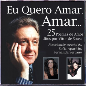 Vitor de Sousa - Eu Quero Amar, Amar
