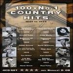 Country Hits, 100 N.1 (4CD)