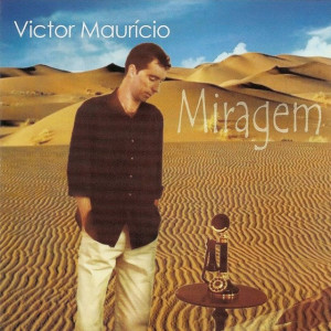Vitor Mauricio - Miragem