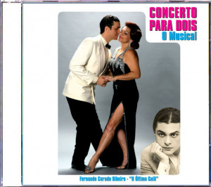 Concerto para Dois - O Musical