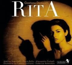 Gaetano Donizetti - Rita