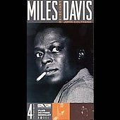 Miles Davis - Featuring John Coltrane (4CD)