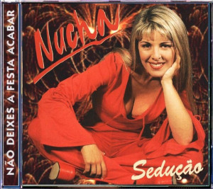 Nucha - Sedução
