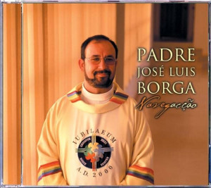 Padre José Luis Borga - Navegação
