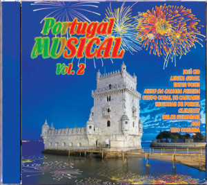 Portugal Musical Vol. 2