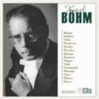 Various Composers: Maestro Karl Bohm (10CD)