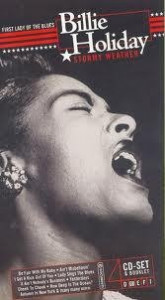 Billie Holiday - Stormy Weather (4 CD)