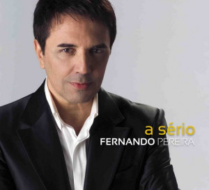 Fernando Pereira - A Sério