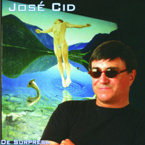 José Cid - De Surpresa