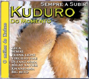 Kuduro - Sempre a Subir