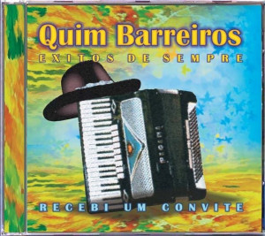Quim Barreiros - Êxitos de Sempre