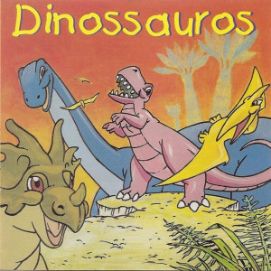 Vários Artistas - Dinossauros