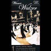 Various Composers - Wiener Walzer (4CD)