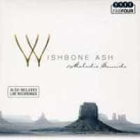 Wishbone Ash - Melodic Sounds (4 CD)