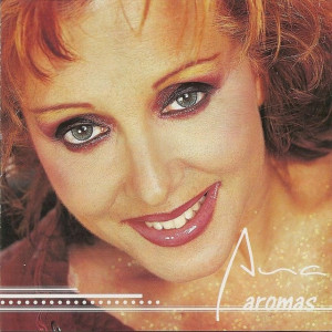 Ana - Aromas