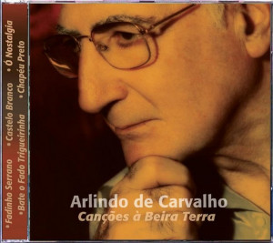 Arlindo de Carvalho - Canções à Beira Terra