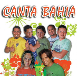 Canta Bahia - Doce Mel