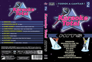 Karaoke Total Hist Vol. 2