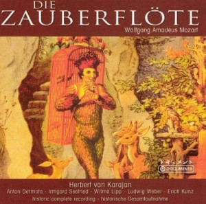 Mozart - Die Zauberflöte