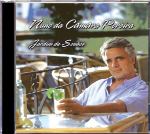 Nuno da Camara Pereira - Jardim de Sonhos