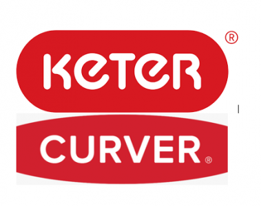 KETER CURVER
