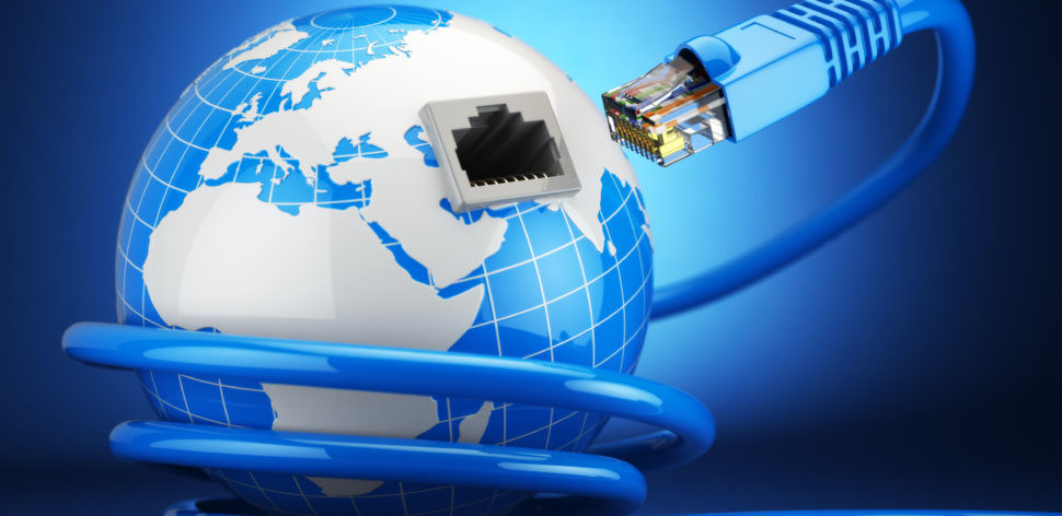 Telecomunicações e Redes