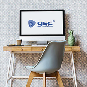 GSC Evolution